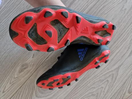 26sch_adidas x speedflow.4 fxg 36 2/3, adidas,36