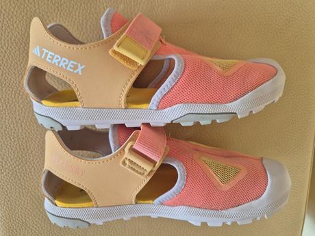 Sandále terrex v. 33 ako nové, adidas,33