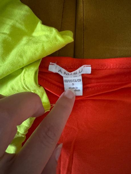 Dámské tričká, amisu,s