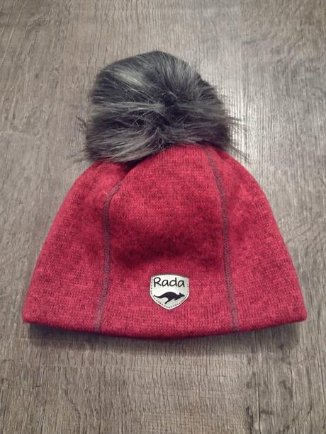 Krásna čiapka, rada,92