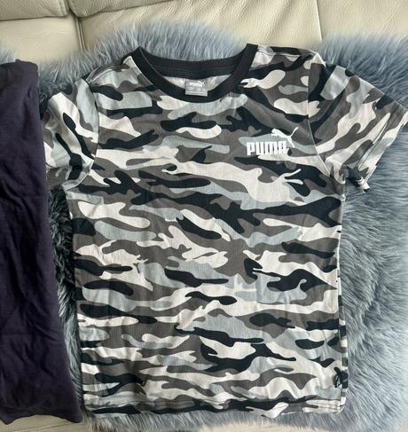 Puma a cmp tricko, puma,128