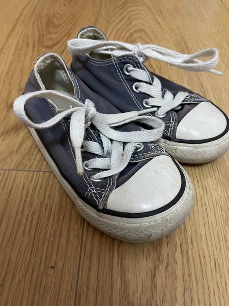 Converse tenisky, converse,23