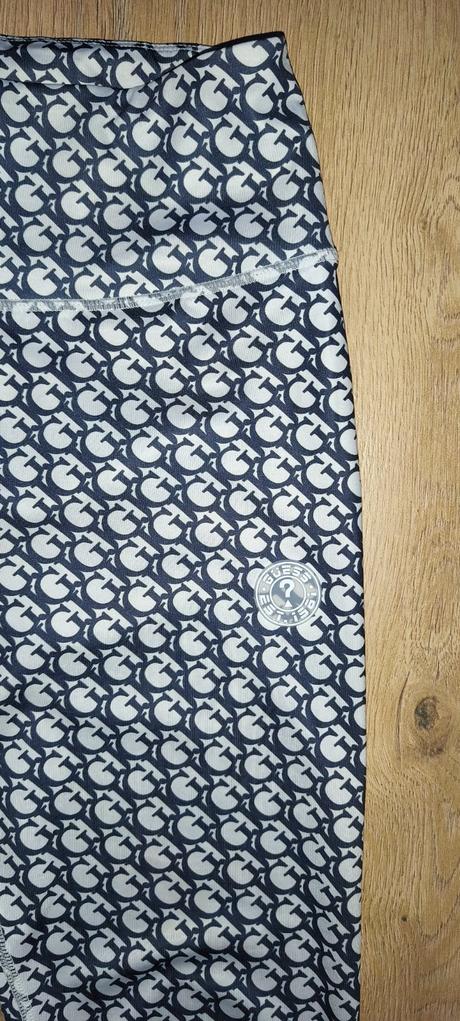 Guess legíny, guess,m