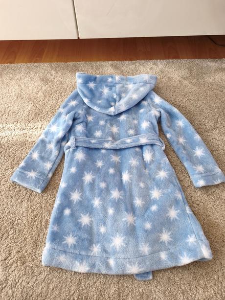 Zupan frozen, h&m,110