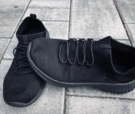 Tenisky, deichmann,39