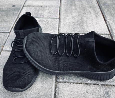Tenisky, deichmann,39