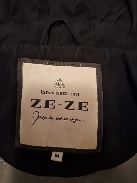 Plášť / bunda v.m, h&m,m