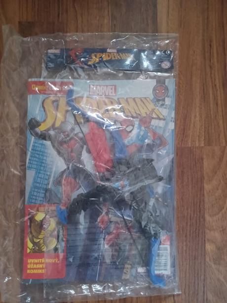 Predam nove detské časopisy,