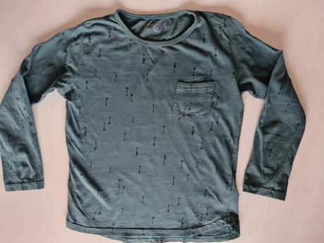 Tričko, lindex,116