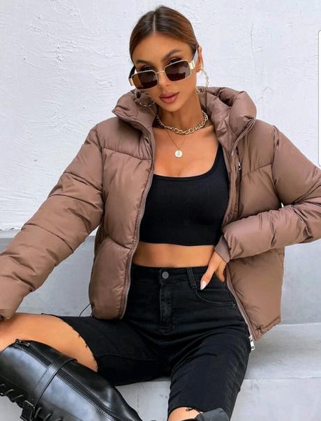 Vetrovka s kapucňou, 68 / l / m / s / xl