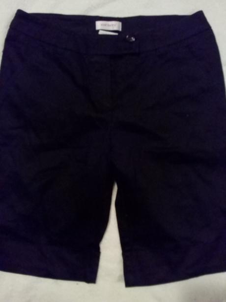 Orsay dámske krátke nohavice č34, orsay,34