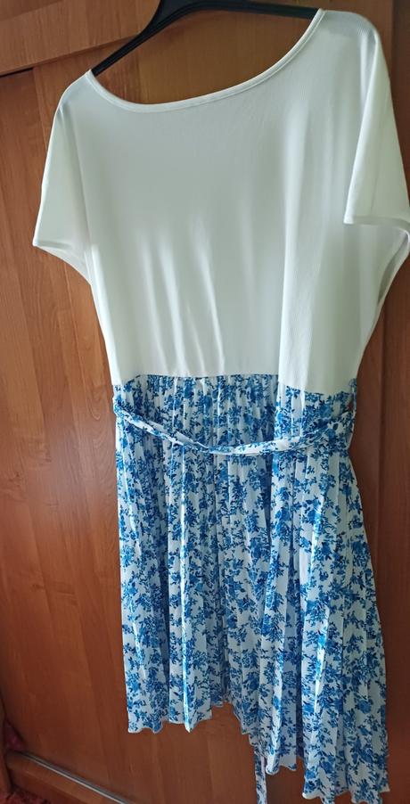 Damske šaty xxxl, xxxl