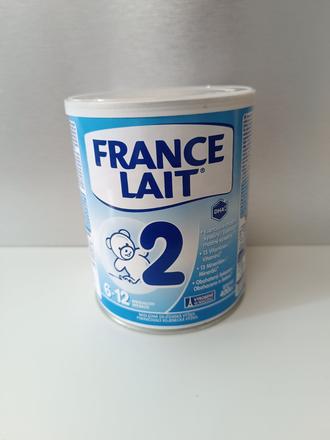 France lait 2, 