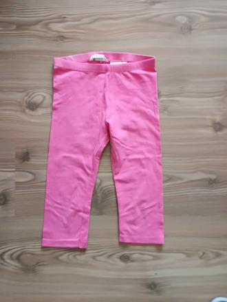 Leginky 3/4, hm, 122, h&m,122