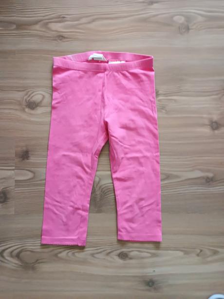 Leginky 3/4, hm, 122, h&m,122