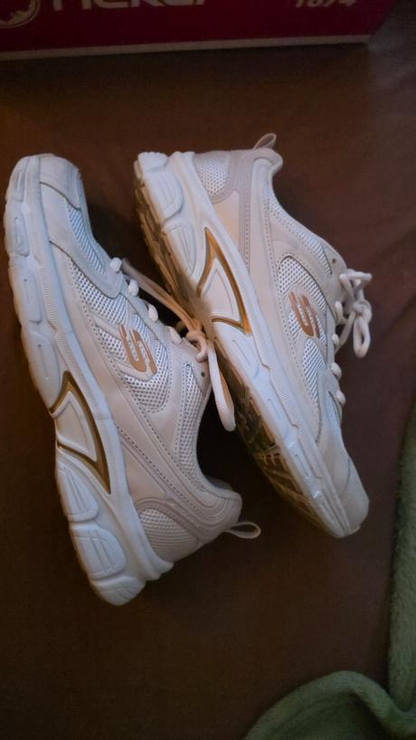 Botasky skecers41, skechers,41