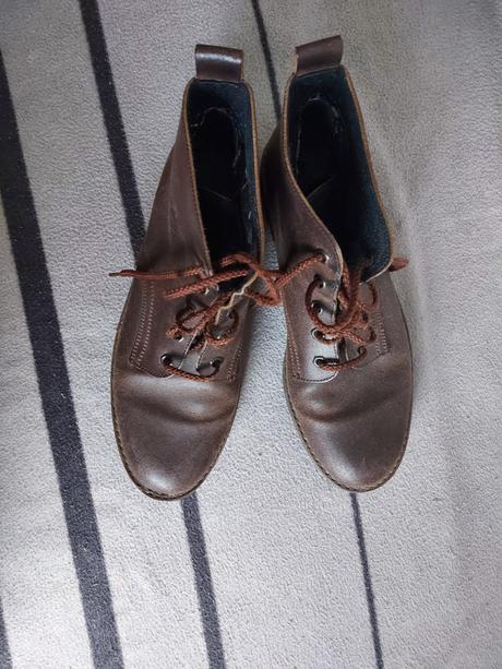 Jesenné topánky, rieker,41