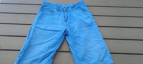 Kraťasy vel. 164, chapter young,164