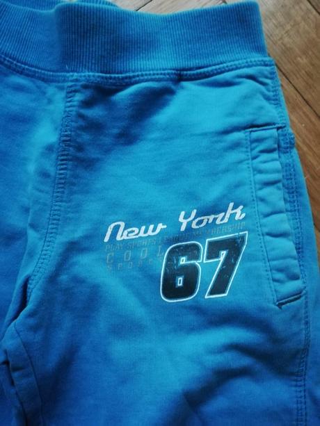 Tepláky, dopodopo,98