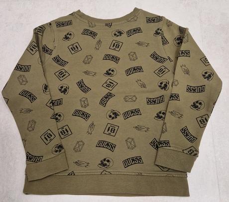 Mikina guess, guess,122