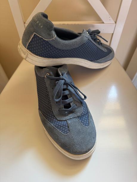 Tenisky ted baker 45, ted baker,45