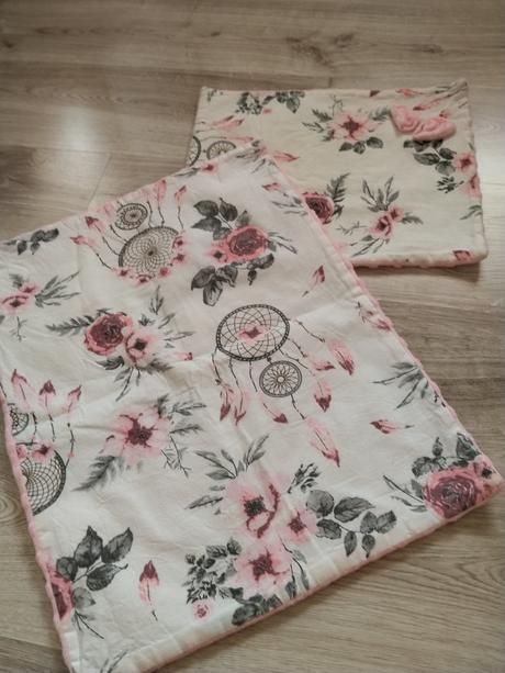 Krásna sada do kočíka, šírka (cm): 40,dĺžka (cm): 50