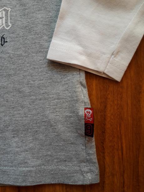 Tričko pirate, tcm,86