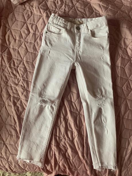 Rifle zara, zara,116