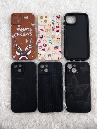 Kryty na iphone 13, apple