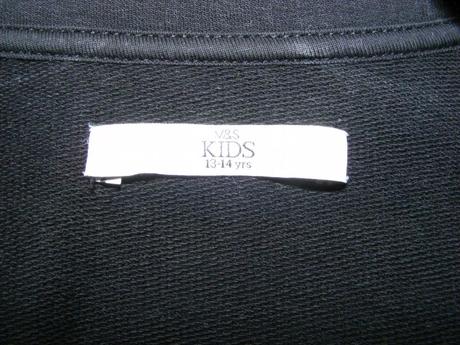 Sako zn. marks&spencer - 152/158, marks & spencer,152