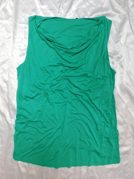 Kvalitne tričko/top, charles vögele,50