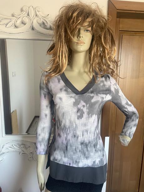 Top calvin klein jeans, calvin klein,xs