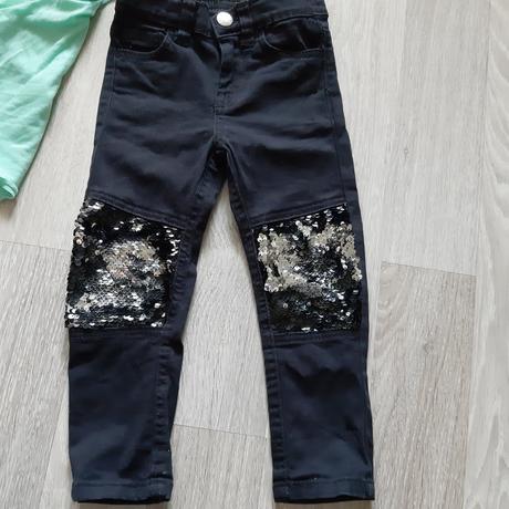 Nohavice, kiki&koko,92