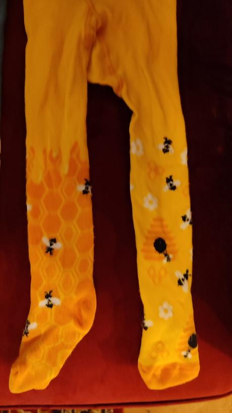 Detské pančušky, 80