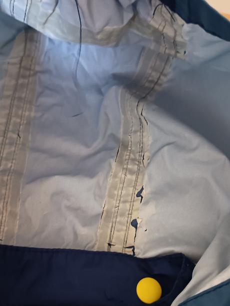 Tenká bundička, impidimpi,74