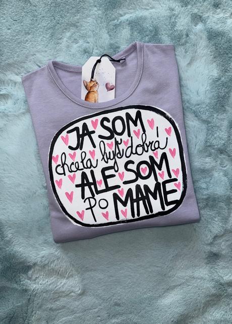 Vtipné tričká, 122