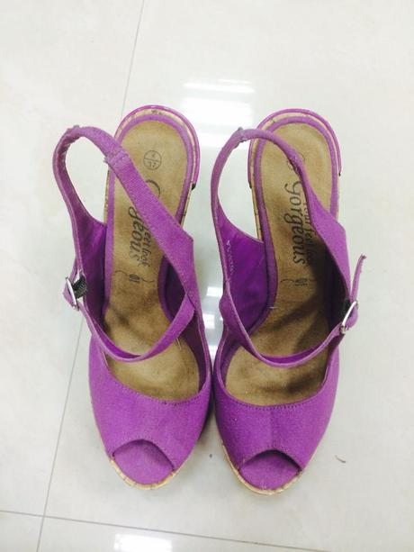 Sandalky new look, new look,37