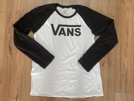 Panske tricko vans, m