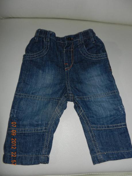 Takmer nenosene rifle, 68