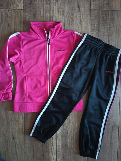 Tepláková súprava, donnay,104