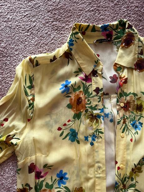 Kosela/ bluzka, orsay,34