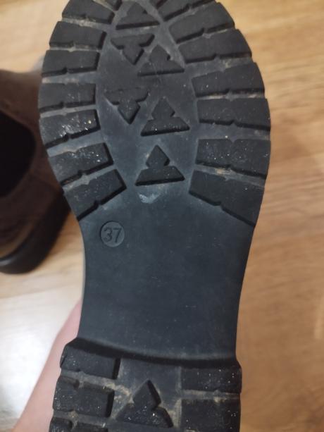 Chelsea kotníkové cizmy, graceland,37