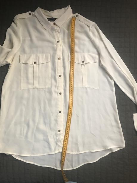 Blúzka zara, zara,m