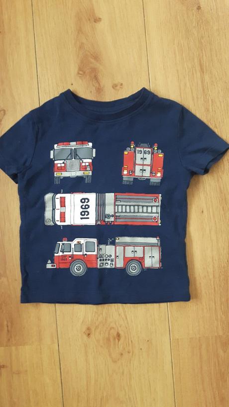 Poziarnicke gap, gap,86