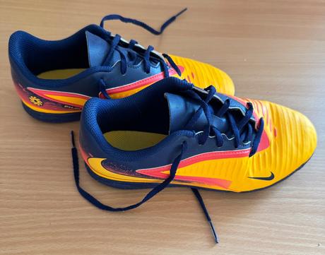 Halovky chlapčenské, nike,35