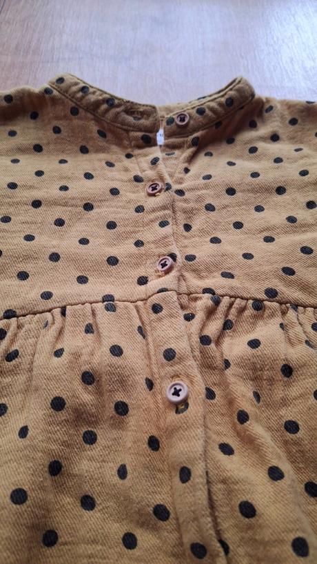 Šaty zara, zara,104