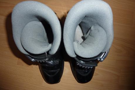 Tecnica lyžiarky 35-36, 36