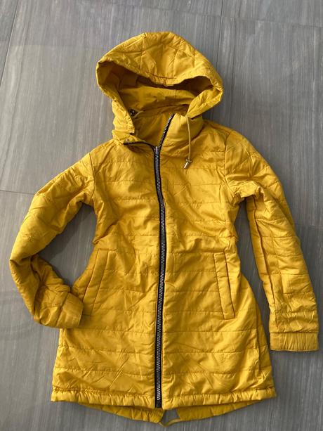 Prechodná bunda m obojstranná prešívaná, m