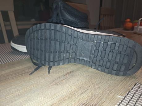 Chlapčenské tenisky zn.fila, fila,41