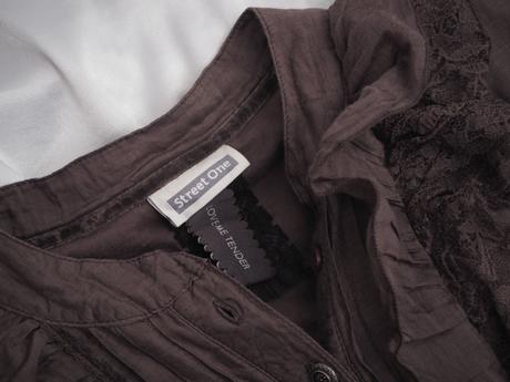 Kvalitné letné šaty street one, street one,36